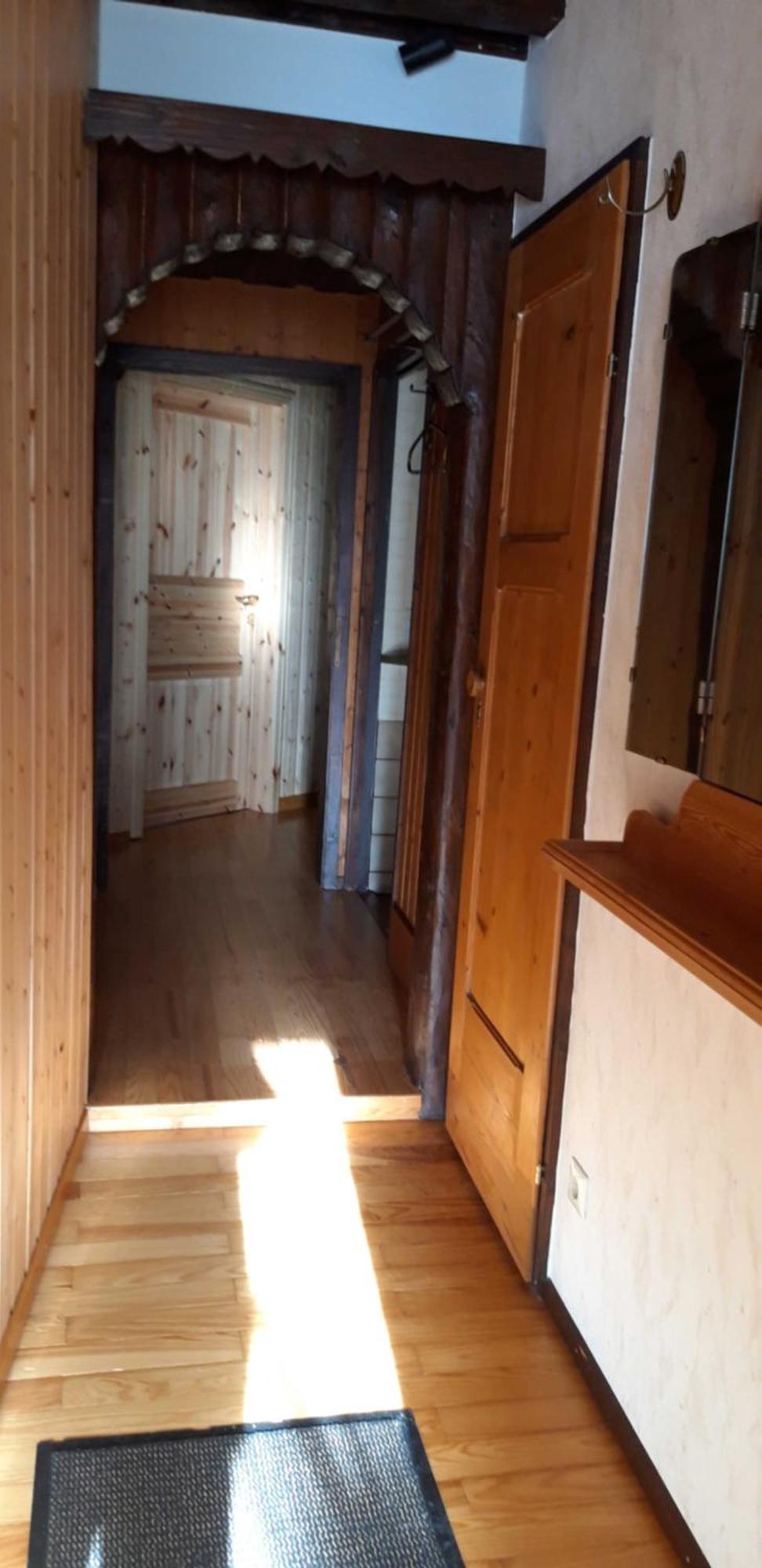 Haus Waldeck Apartment Furtwangen Exterior photo